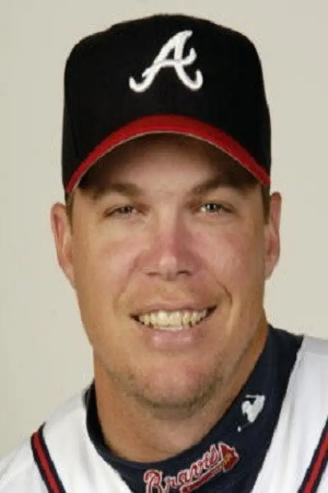 Zdjęcie  (Chipper Jones)