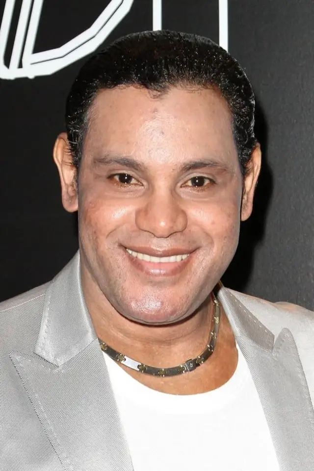 Zdjęcie  (Sammy Sosa)