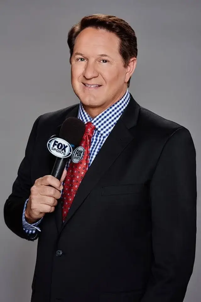Zdjęcie Chris Myers (Chris Myers)