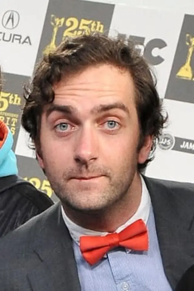 Zdjęcie  (Sam Brown)