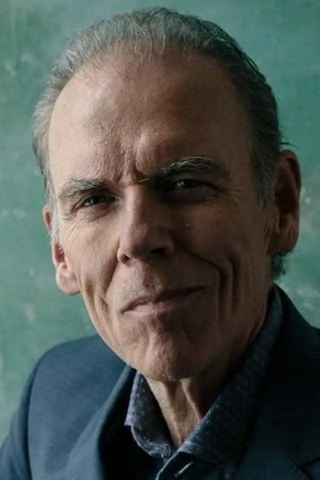 Zdjęcie  (John Hiatt)
