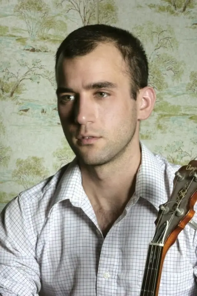 Zdjęcie Sufjan Stevens