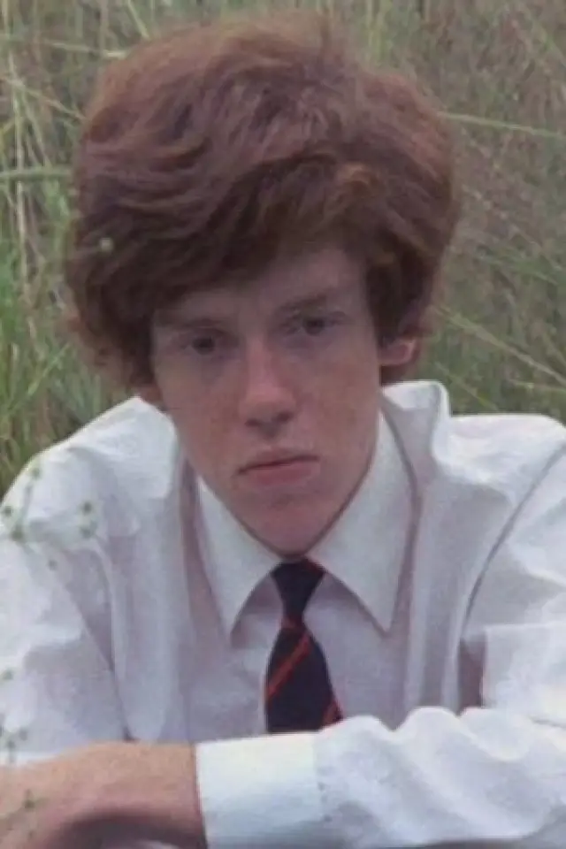 Zdjęcie  (Spencer Banks)