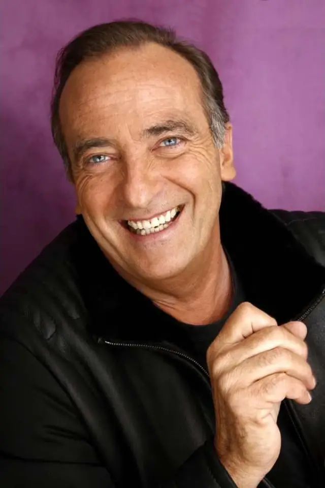 Zdjęcie Yves Lecoq
