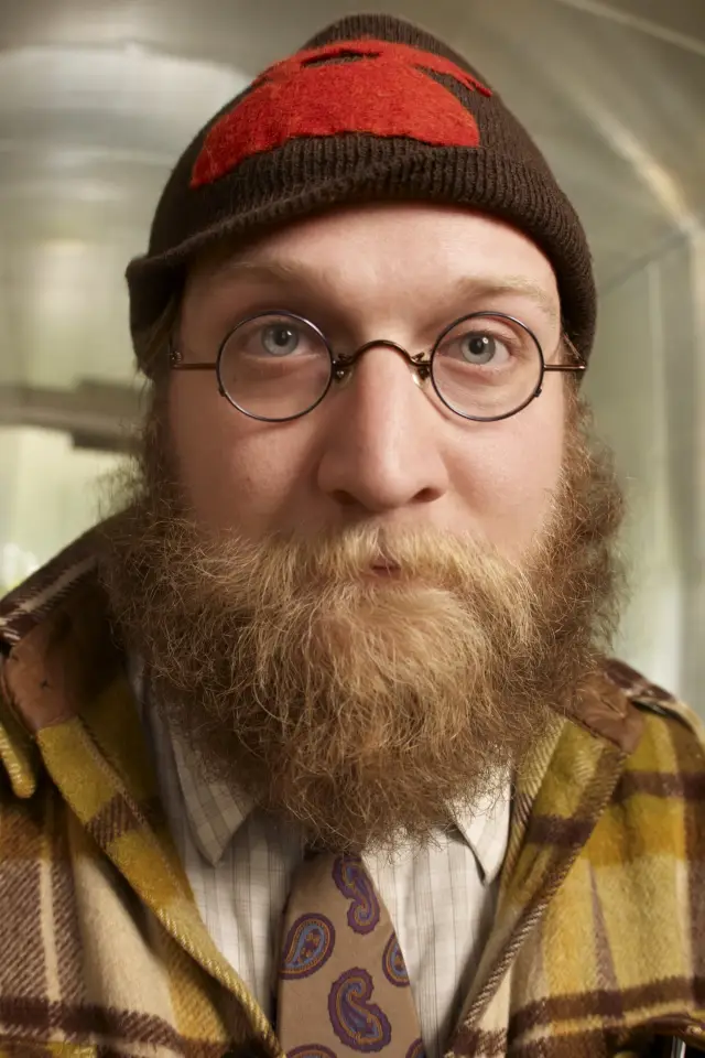 Zdjęcie  (Pendleton Ward)