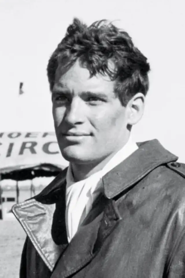 Zdjęcie Scott Newman