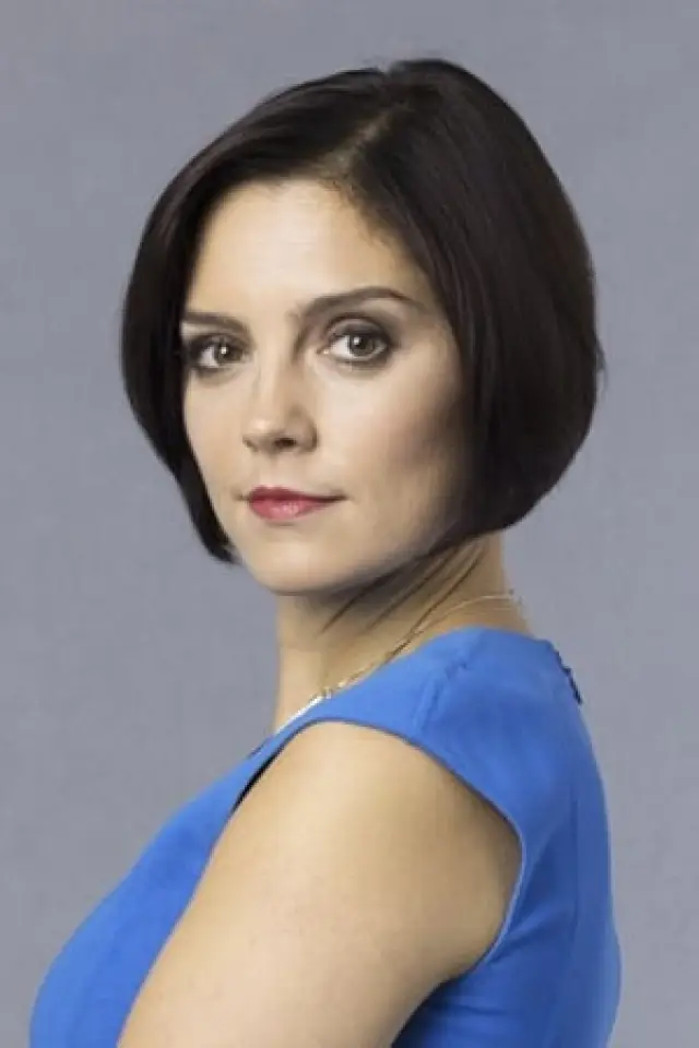 Zdjęcie  (Annabel Scholey)