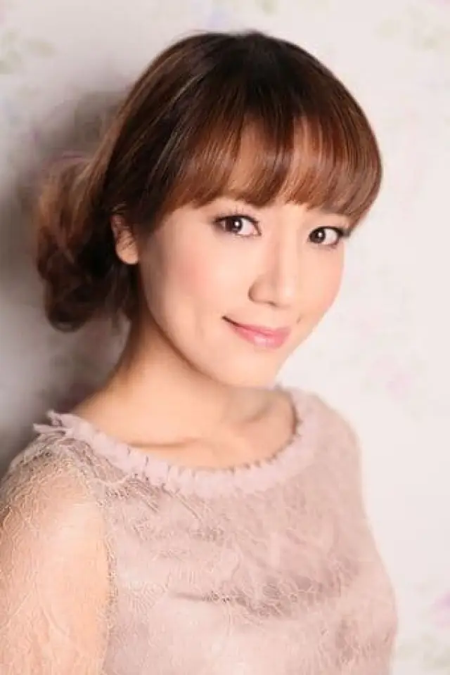 Zdjęcie  (Haruna Ikezawa)