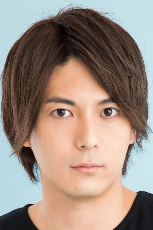 Zdjęcie  (Keisuke Kato)