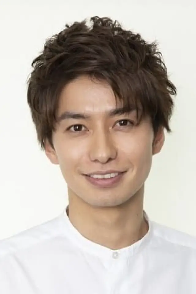 Zdjęcie Kouhei Takeda