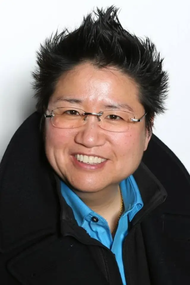 Zdjęcie  (Michelle Wong)