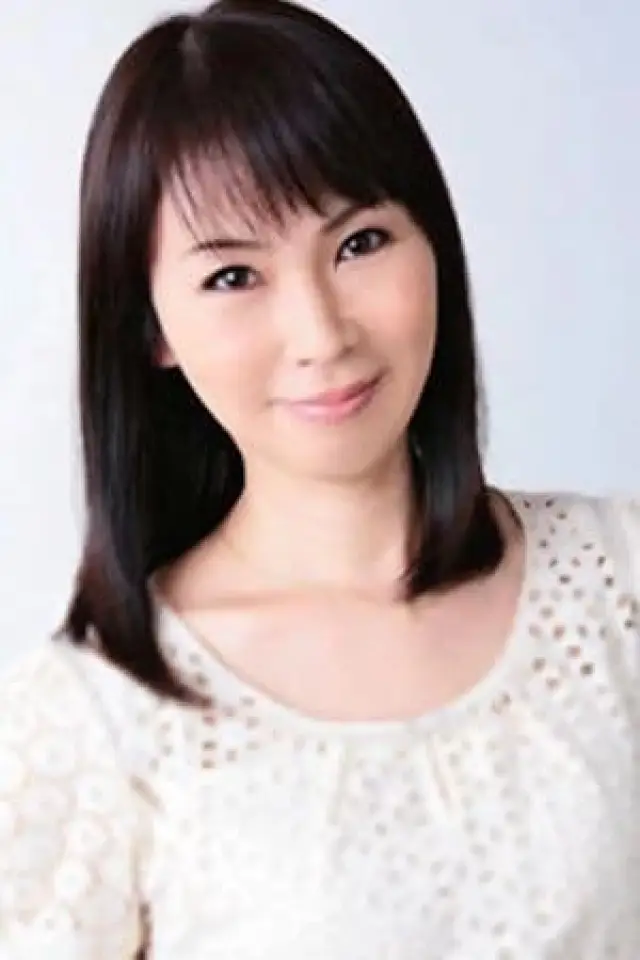Zdjęcie  (Naoko Takano)