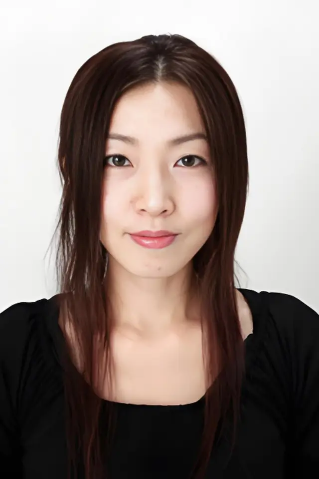 Zdjęcie  (Ai Uchikawa)