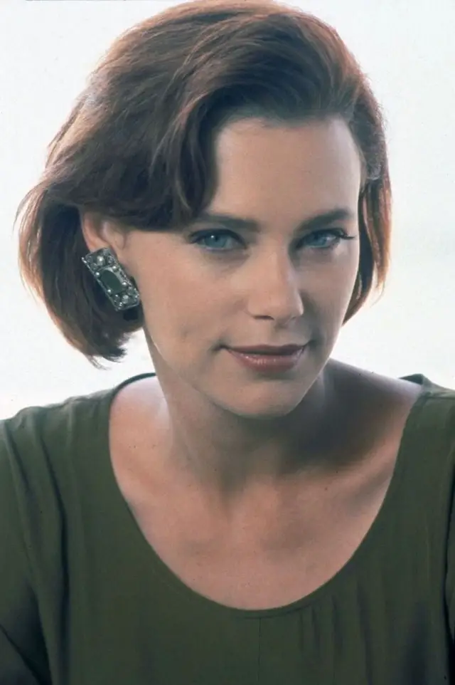 Zdjęcie  (Carolyn Dunn)