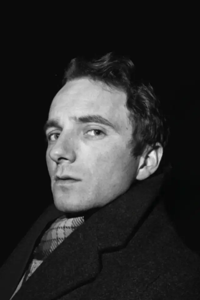 Zdjęcie  (David Rudkin)