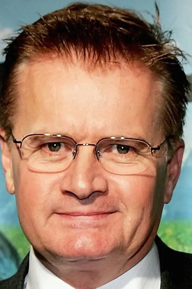 Zdjęcie Duane Chase