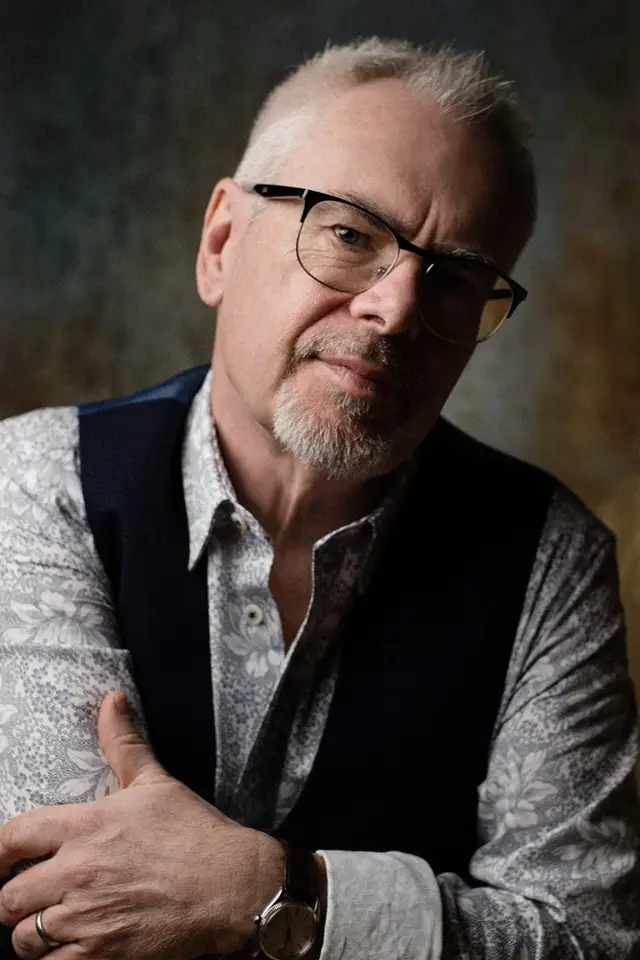 Zdjęcie  (Nik Kershaw)