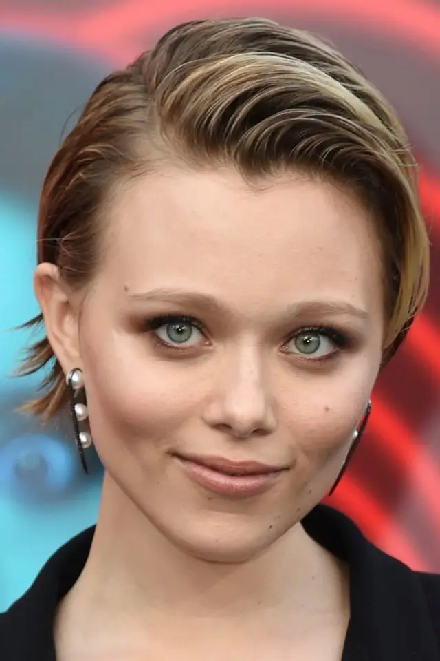 Zdjęcie Ivanna Sakhno