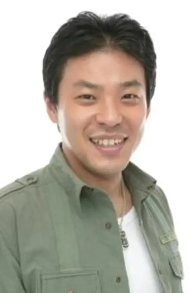 Zdjęcie Masaya Takatsuka