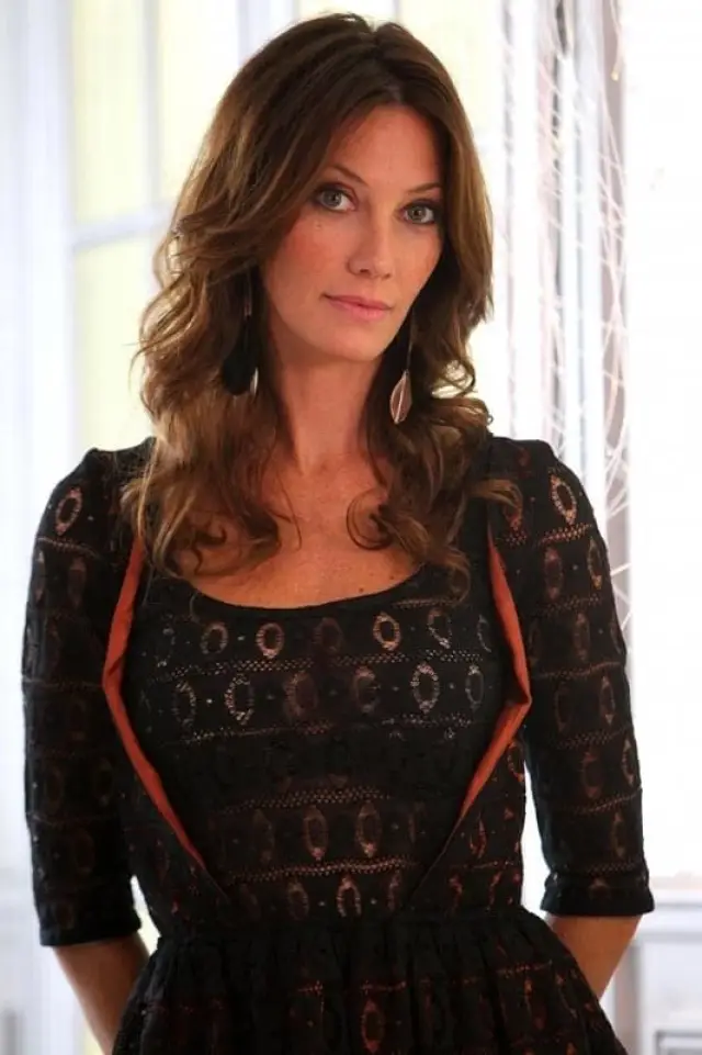 Zdjęcie  (Mareva Galanter)