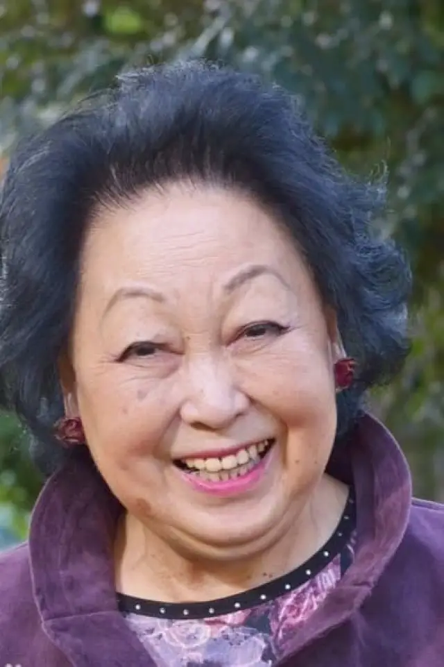 Zdjęcie  (Mari Shimizu)