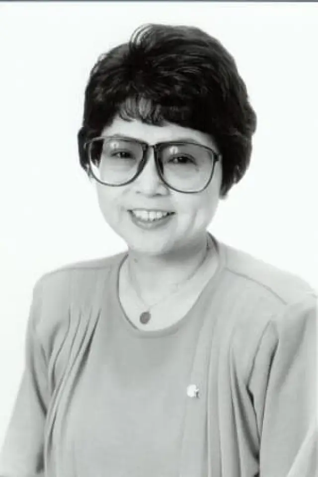 Zdjęcie Masako Sugaya