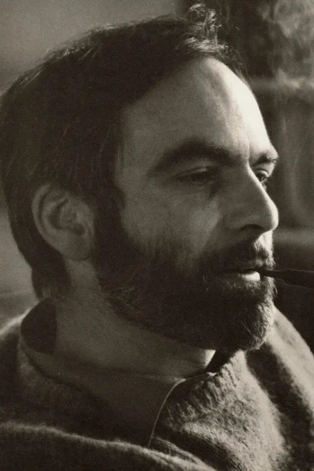 Zdjęcie  (Henry Livings)