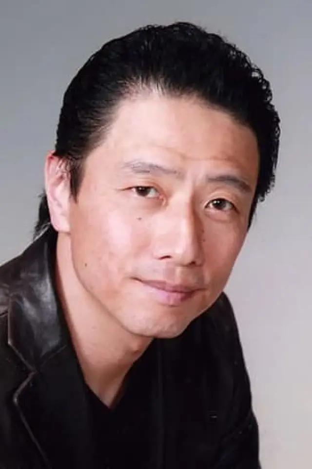 Zdjęcie Kiyomitsu Mizuuchi
