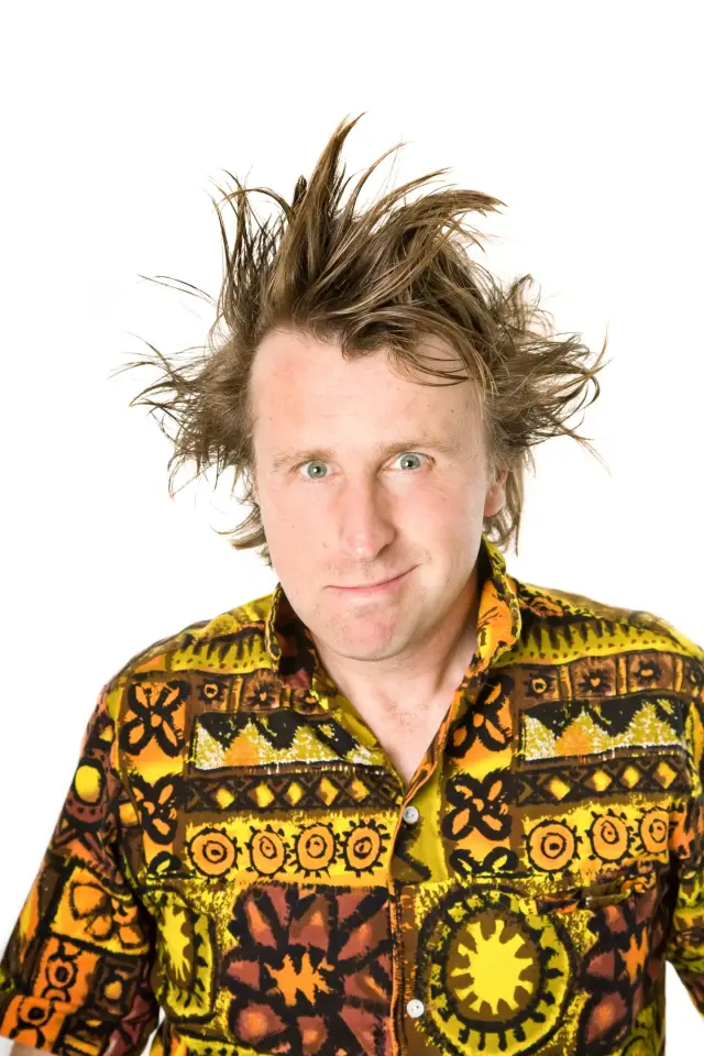 Zdjęcie  (Milton Jones)