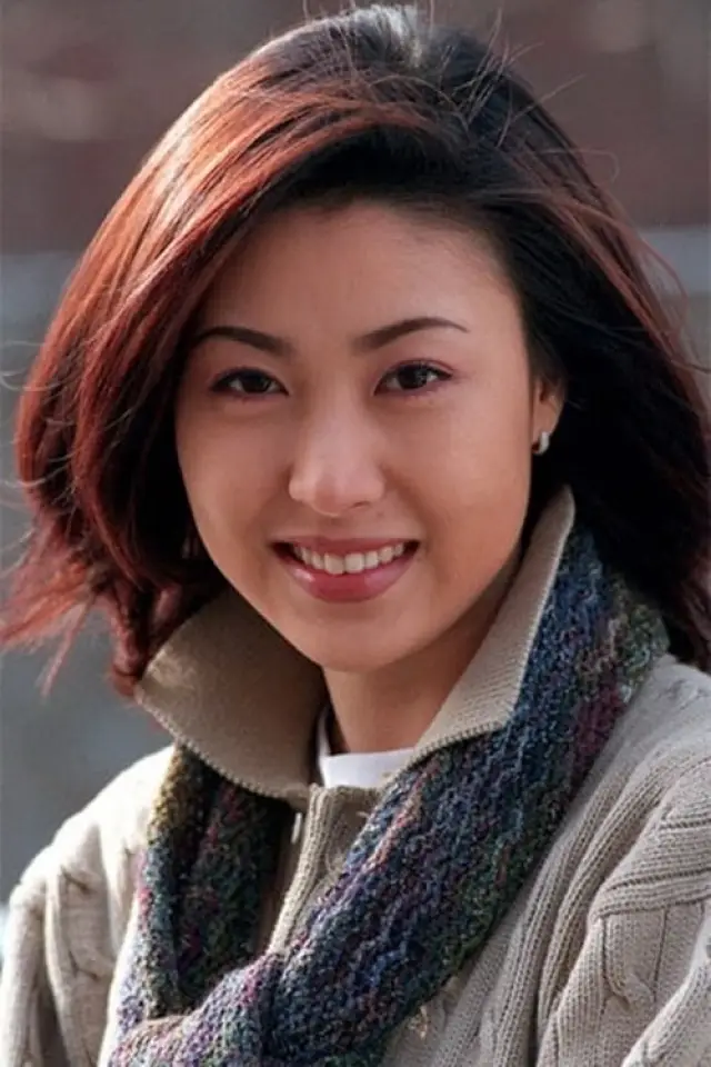 Zdjęcie  (Sung Hyun-ah)