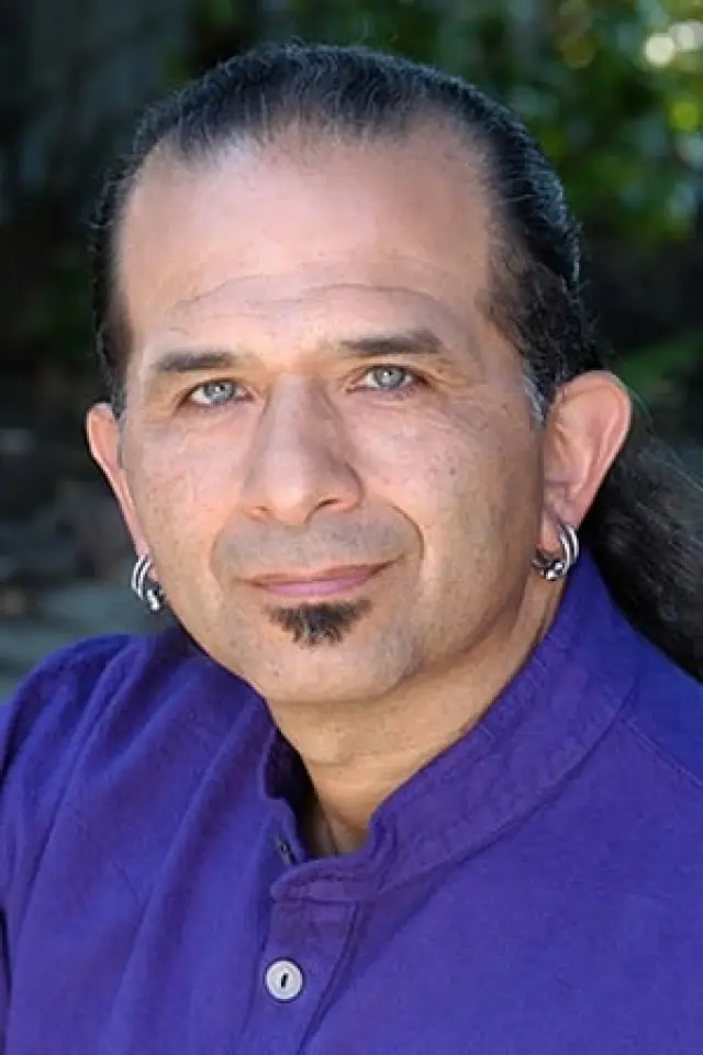 Zdjęcie Majk Martines (Mike Martinez)