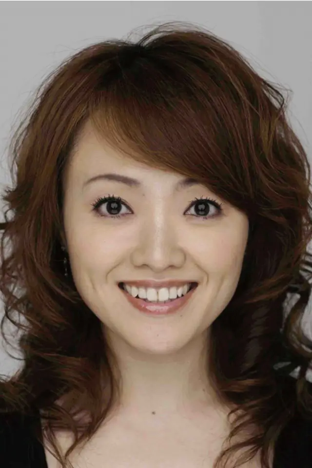 Zdjęcie  (Irie Kanako)