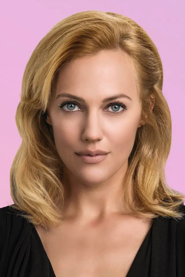 Zdjęcie  (Meryem Uzerli)
