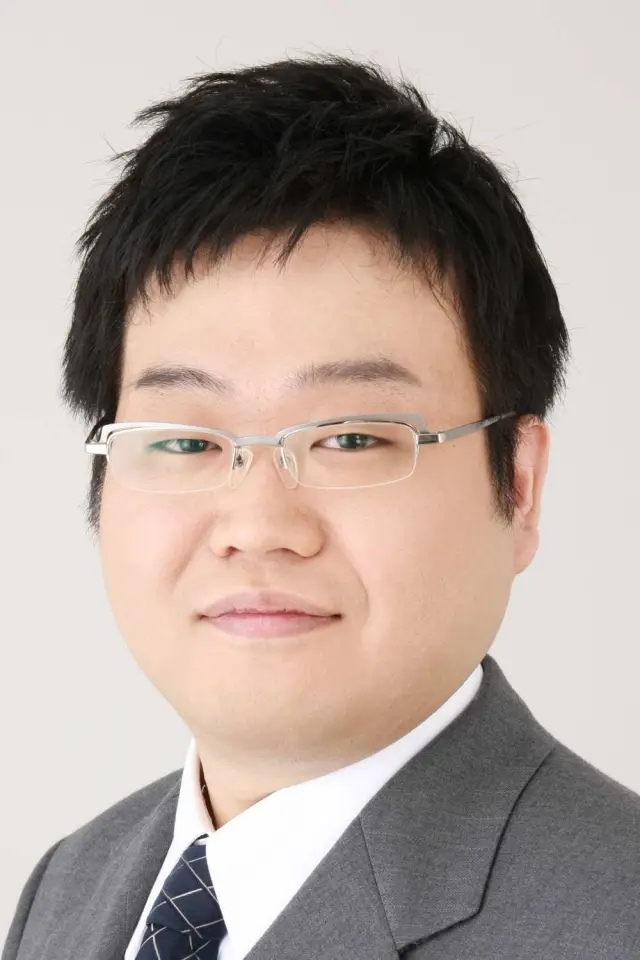 Zdjęcie Takehiro Hasu