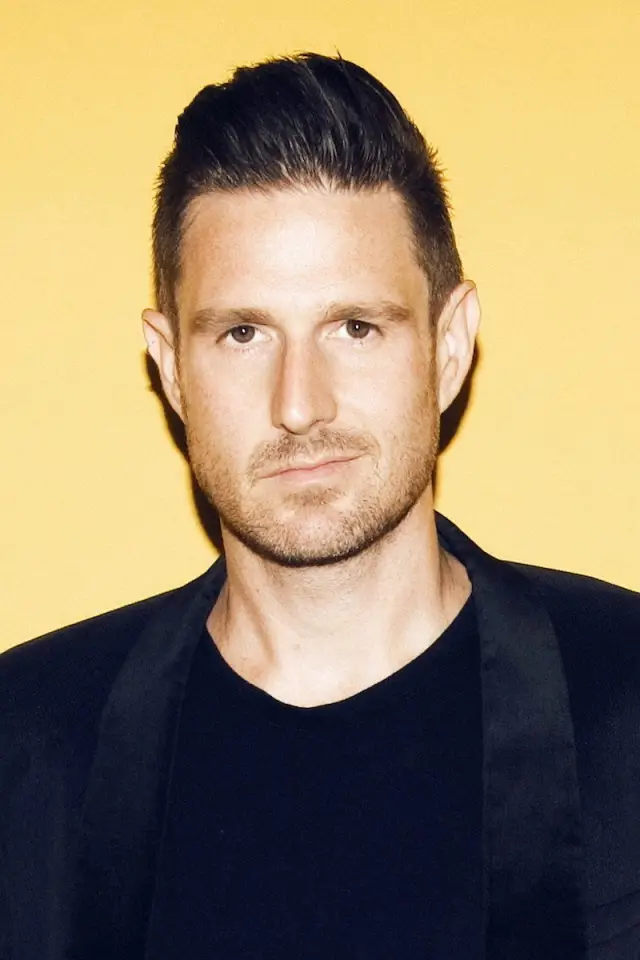 Zdjęcie  (Wil Anderson)
