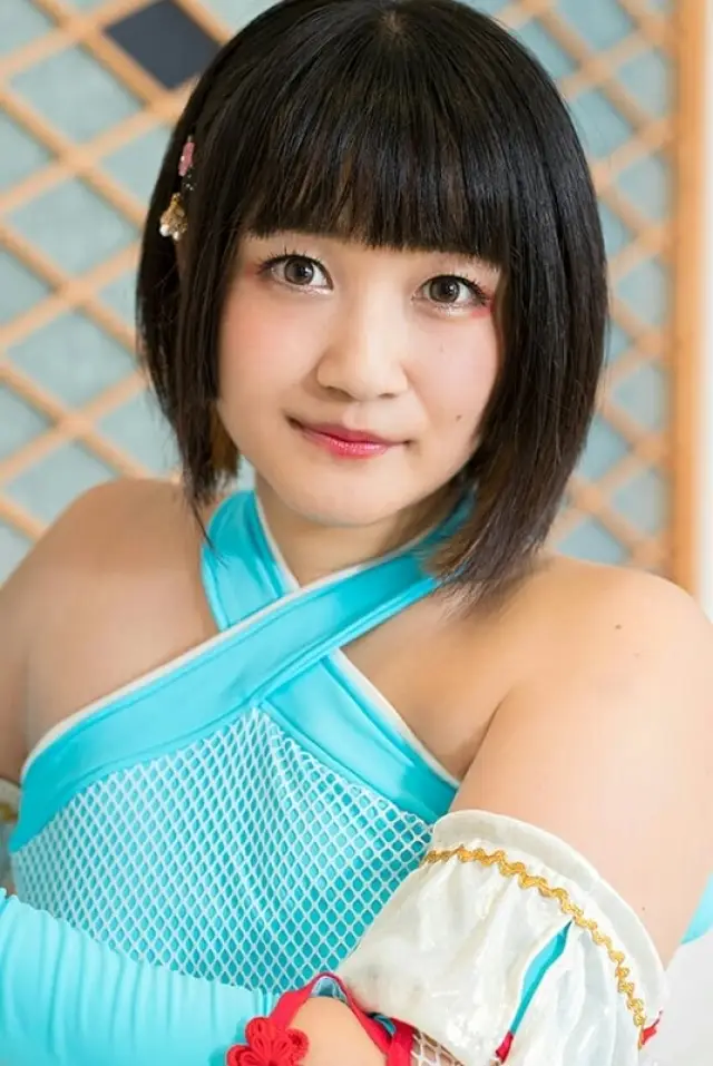 Zdjęcie  (Ai Shimizu)