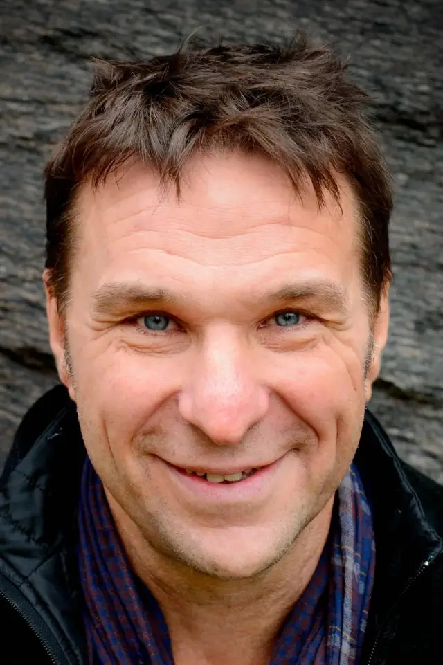 Zdjęcie  (Anders Lundin)