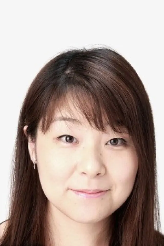 Zdjęcie  (Eriko Kawasaki)
