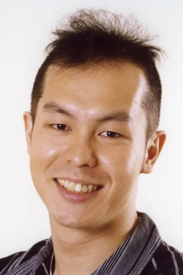 Zdjęcie Kouichi Sakaguchi