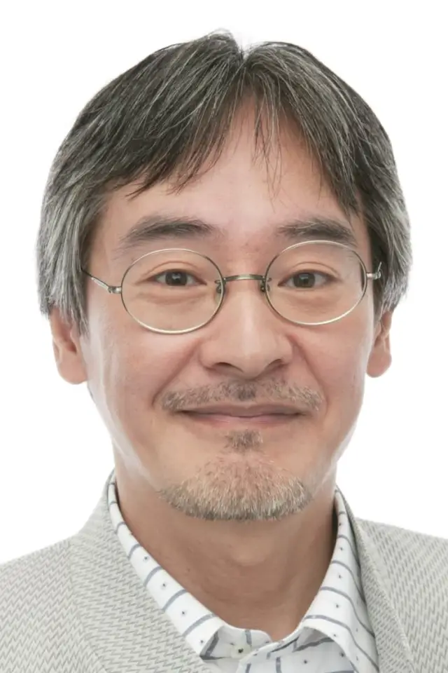 Zdjęcie Tomohisa Aso