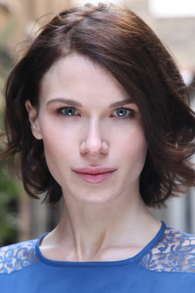 Zdjęcie  (Georgina Sherrington)