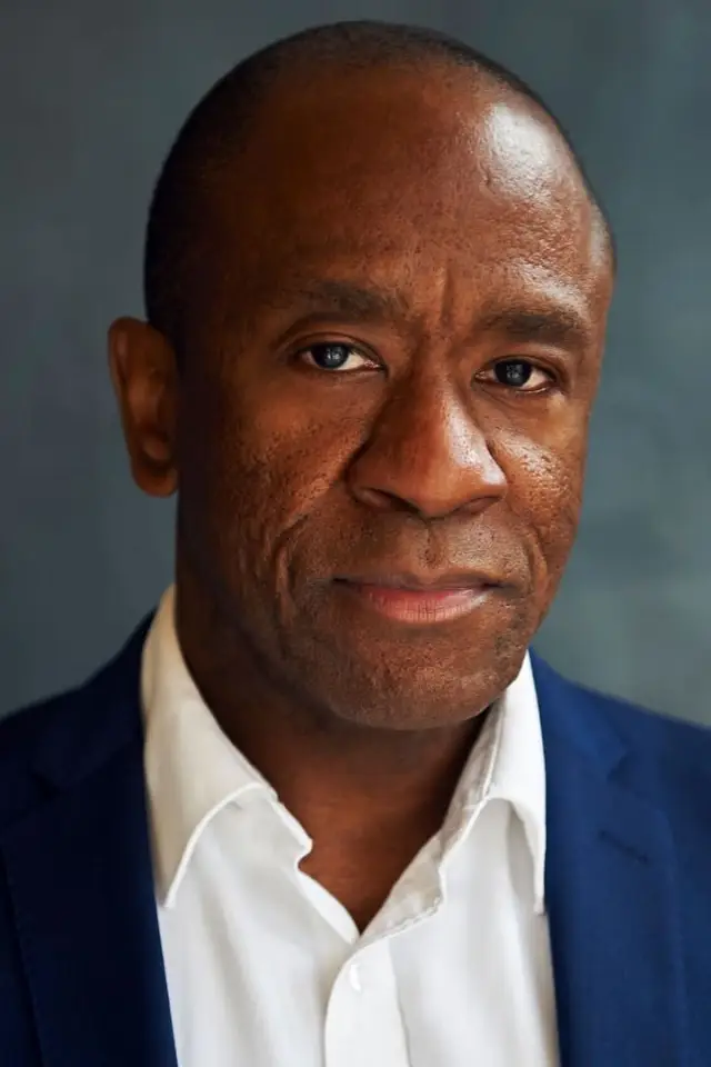 Zdjęcie Lucian Msamati