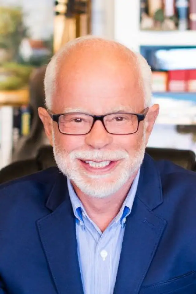 Zdjęcie  (Jim Bakker)