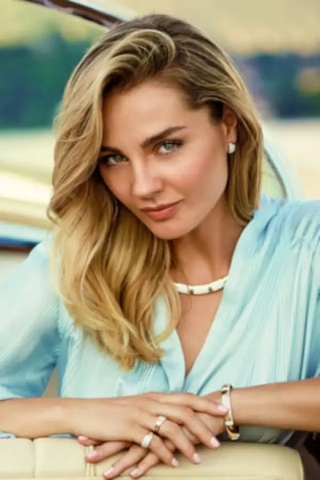 Zdjęcie Małgorzata Socha (Małgorzata Socha)