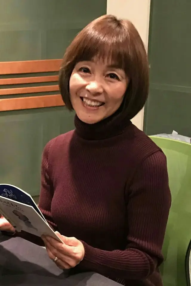 Zdjęcie  (Aiko Hibi)