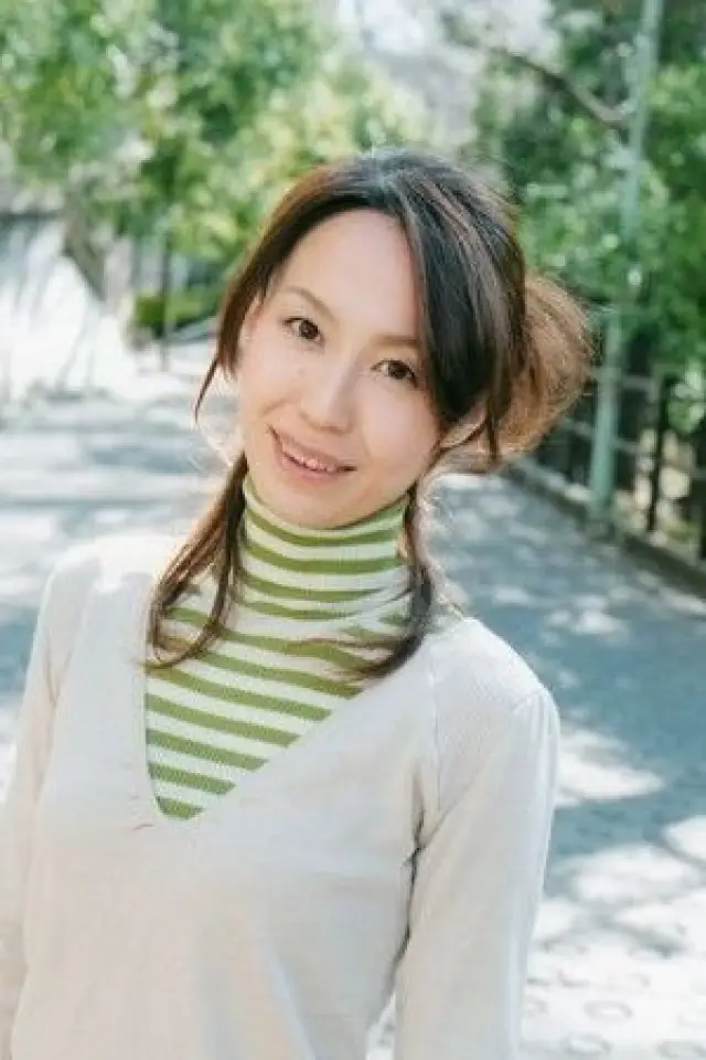 Zdjęcie  (Kaoru Morota)