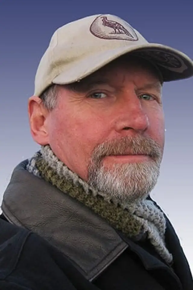 Zdjęcie Ludwik Irving (Louis Irving)