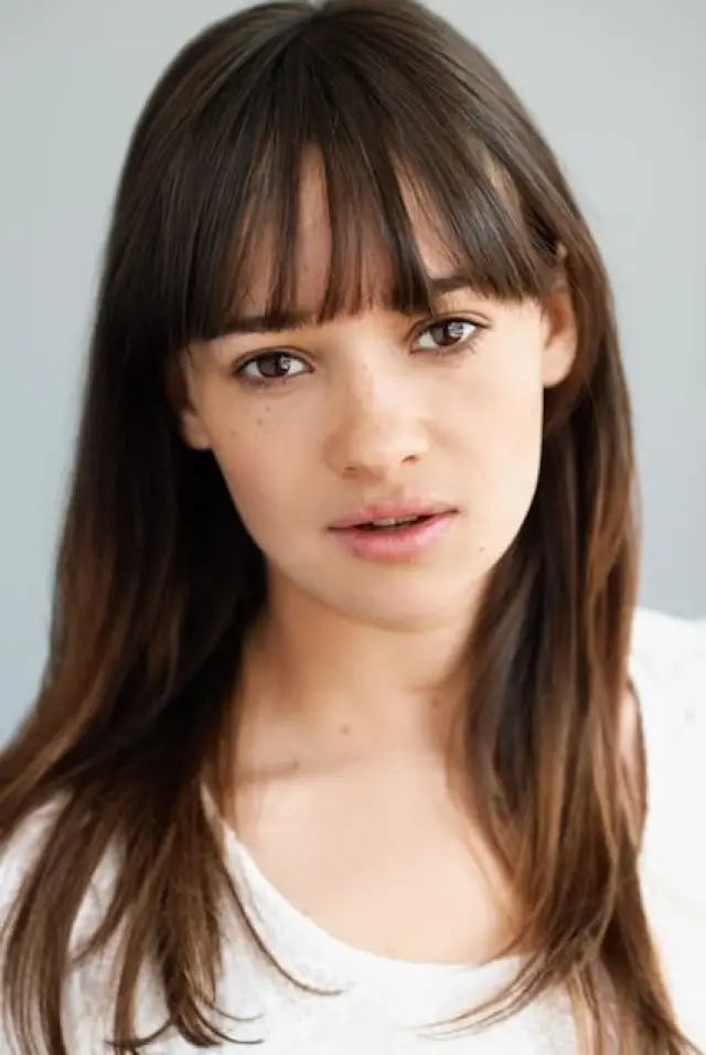 Zdjęcie  (Emily Wheaton)