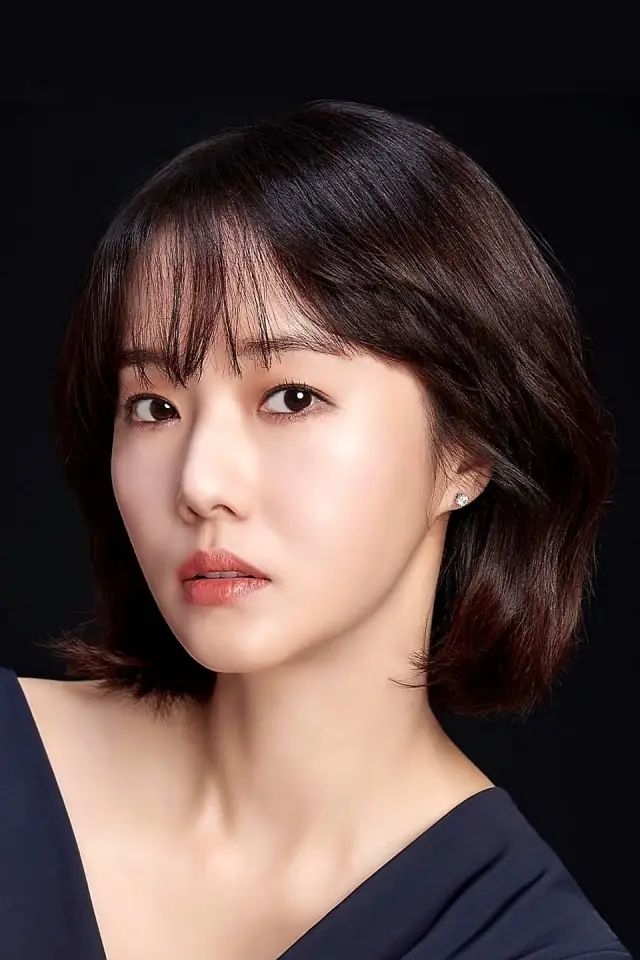 Zdjęcie Lee Jung-hyun
