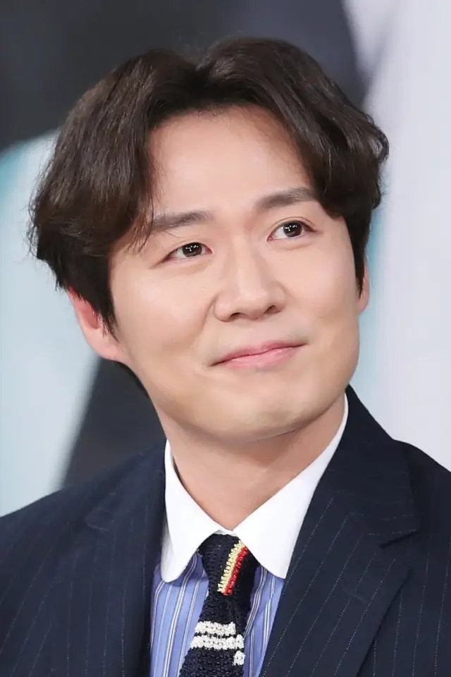 Zdjęcie  (Yeon Jeong-hun)